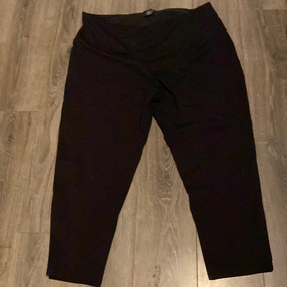 Women’s plus size leggings